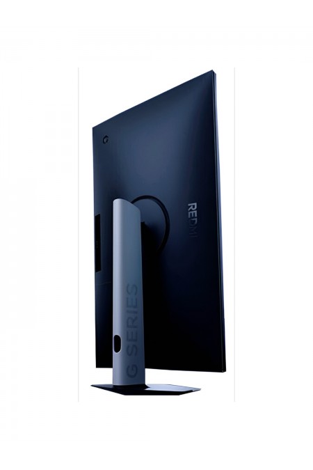 Монитор Xiaomi Redmi Display P27UDA-RG (черный) 5