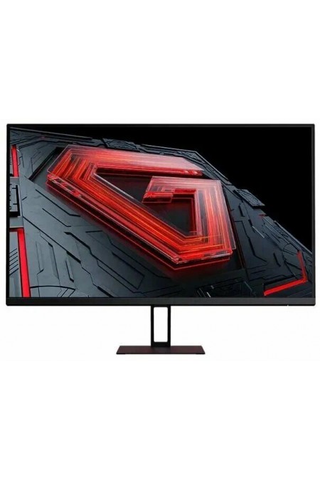 Монитор Xiaomi Redmi Display X27G IPS (P27FBA-RX) (черный) 1