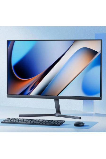 Монитор Xiaomi Redmi X24A A24FBA-RX (черный) 1