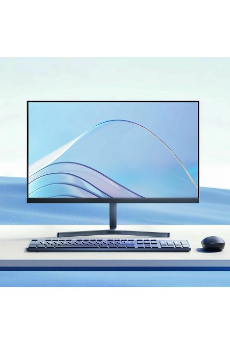 Монитор Xiaomi Redmi X24A A24FBA-RX (черный) 3