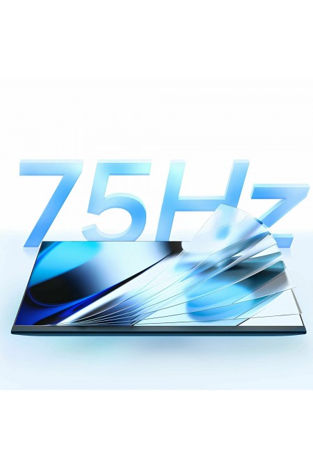 Монитор Xiaomi Redmi X24A A24FBA-RX (черный) 4