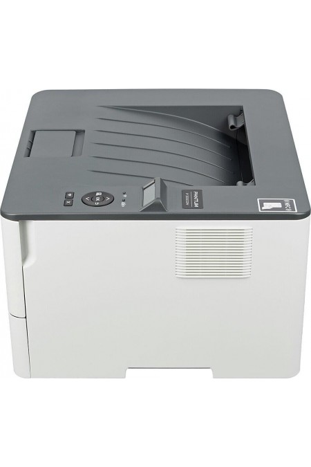Принтер лазерный Pantum P3010DW (черный/белый) 4