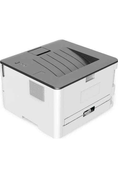 Принтер лазерный Pantum P3010DW (черный/белый) 8