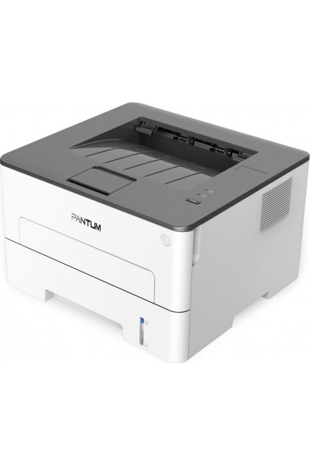 Принтер лазерный Pantum P3010D (черный/белый) 4