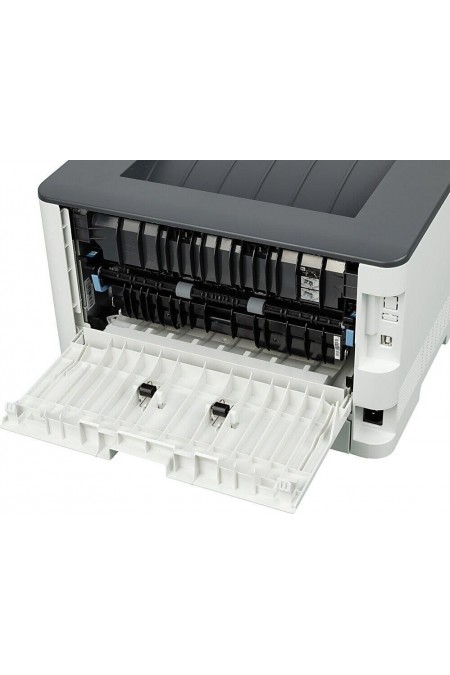 Принтер лазерный Pantum P3010D (черный/белый) 6