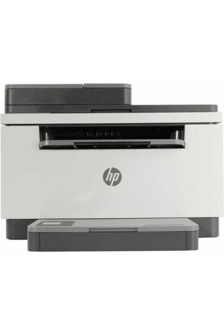 МФУ лазерное HP LaserJet M236sdw (белый) 1