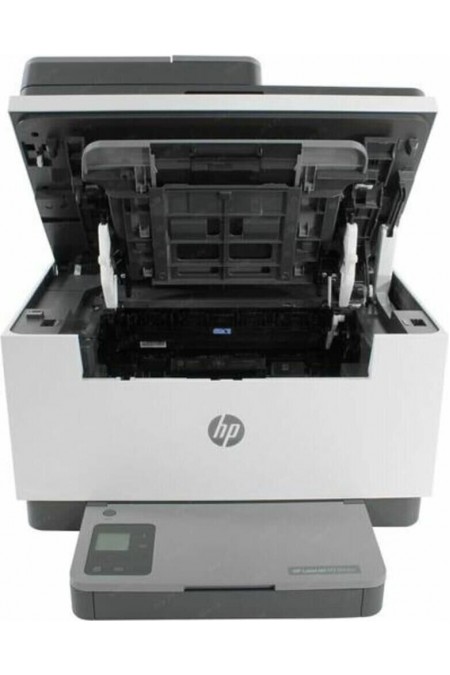 МФУ лазерное HP LaserJet M236sdw (белый) 3