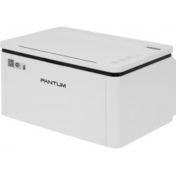 Принтер лазерный Pantum BP2300W (белый)