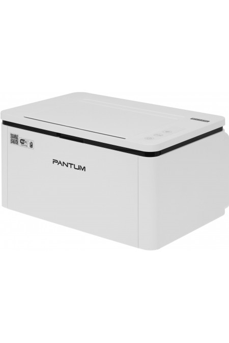 Принтер лазерный Pantum BP2300W (белый) 