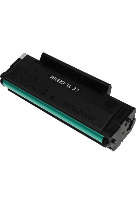 Принтер лазерный Pantum BP2300W (белый) 9