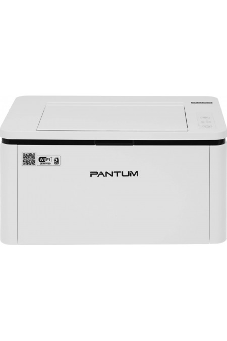 Принтер лазерный Pantum BP2300W (белый) 16