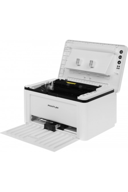 Принтер лазерный Pantum BP2300W (белый) 2