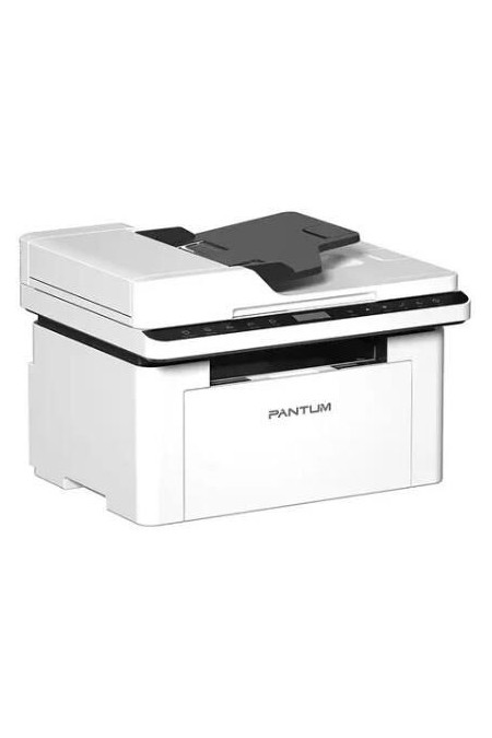 МФУ лазерное Pantum BM2300AW (белый) 5