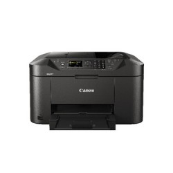 МФУ струйное Canon MAXIFY MB2140 (черный)