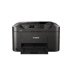 МФУ струйное Canon MAXIFY MB2140 (черный)
