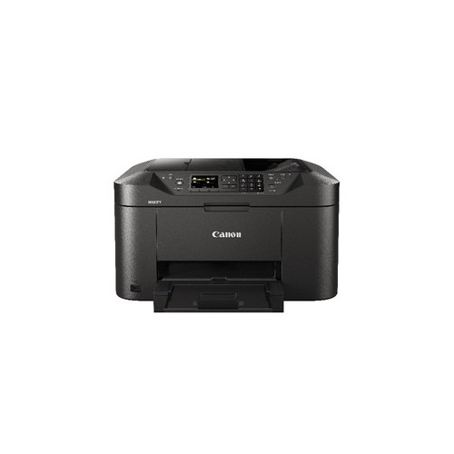 МФУ струйное Canon MAXIFY MB2140 (черный) 