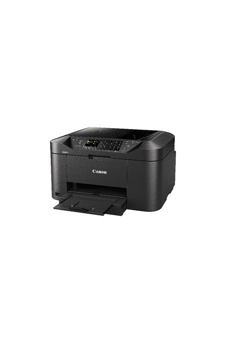 МФУ струйное Canon MAXIFY MB2140 (черный) 1
