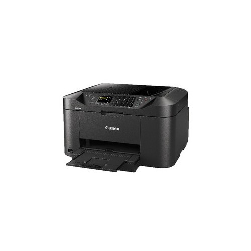 МФУ струйное Canon MAXIFY MB2140 (черный) 1