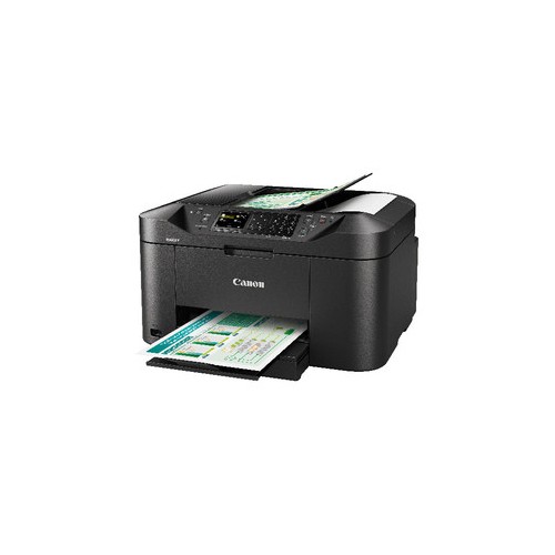 МФУ струйное Canon MAXIFY MB2140 (черный) 3