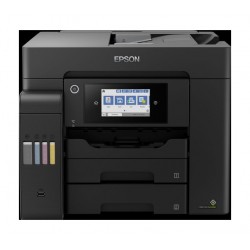 МФУ струйное Epson L6550 (черный)