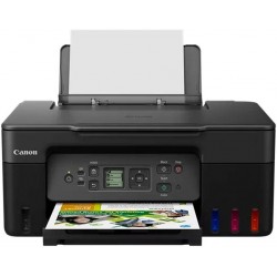 МФУ струйный Canon Pixma G3470 (5805C029) (черный)