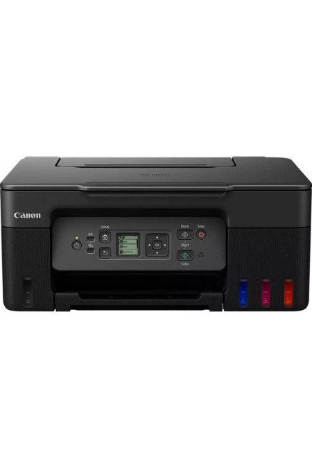 МФУ струйный Canon Pixma G3470 (5805C029) (черный) 1