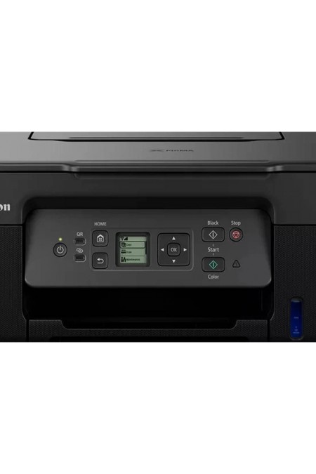 МФУ струйный Canon Pixma G3470 (5805C029) (черный) 3