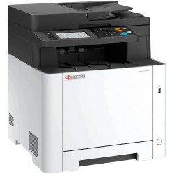 МФУ лазерное Kyocera ECOSYS MA2600cfx (110C0F3NL0) (белый)
