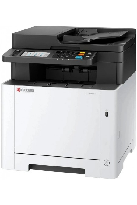 МФУ лазерное Kyocera ECOSYS MA2600cfx (110C0F3NL0) (белый) 1