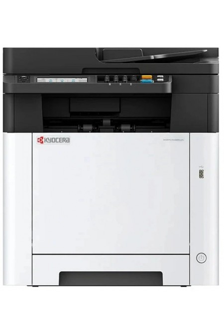 МФУ лазерное Kyocera ECOSYS MA2600cfx (110C0F3NL0) (белый) 2