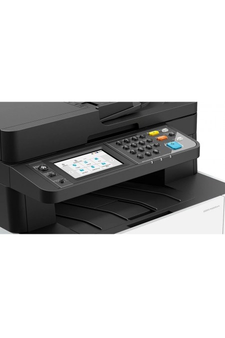 МФУ лазерное Kyocera ECOSYS MA2600cfx (110C0F3NL0) (белый) 4