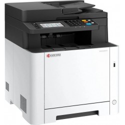 МФУ лазерное Kyocera Ecosys MA2600cwfx (белый)
