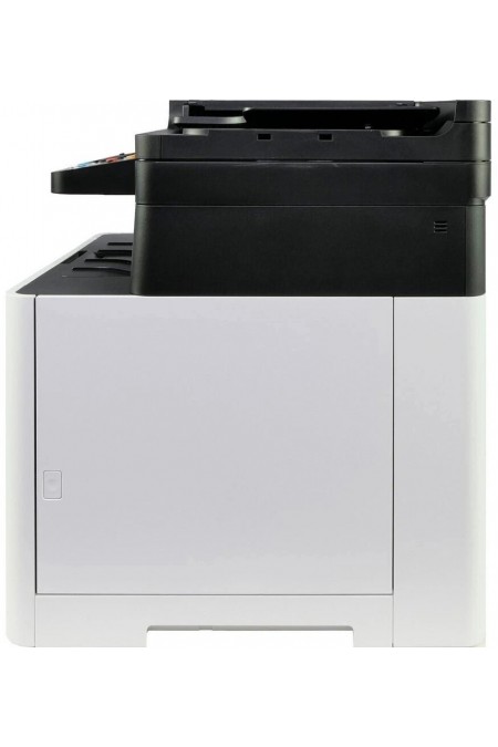 МФУ лазерное Kyocera Ecosys MA2600cwfx (белый) 2