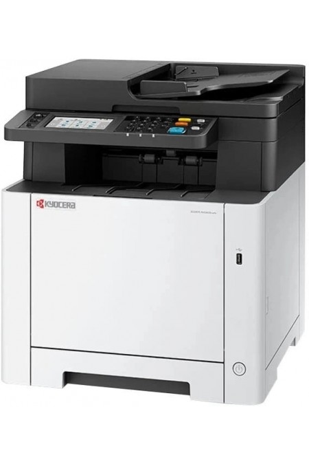 МФУ лазерное Kyocera Ecosys MA2600cwfx (белый) 3