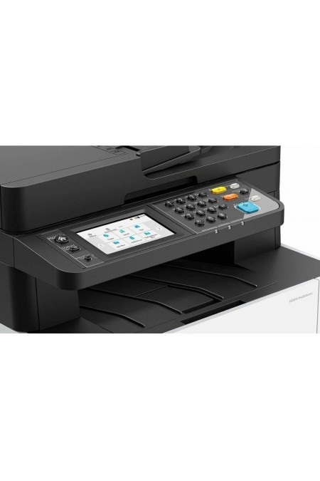 МФУ лазерное Kyocera Ecosys MA2600cwfx (белый) 4