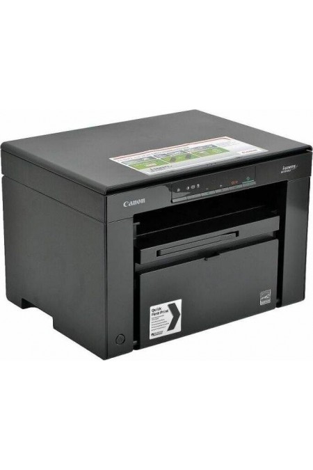 МФУ лазерный CANON i-Sensys MF3010 (5252B004) (черный) 9