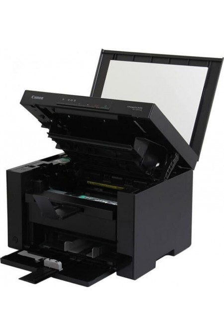 МФУ лазерный CANON i-Sensys MF3010 (5252B004) (черный) 11