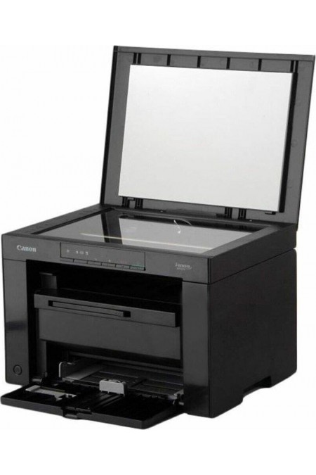 МФУ лазерный CANON i-Sensys MF3010 (5252B004) (черный) 12