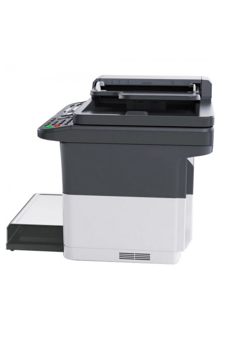 МФУ лазеерный МФУ Kyocera FS-1125MFP (1102M73DZ2) (белый/серый) 2