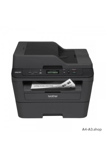 МФУ лазерное Brother DCP-L2540DW (черный) 2