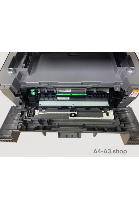 МФУ лазерное Brother DCP-L2540DW (черный) 3