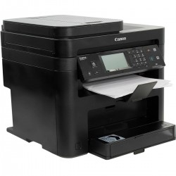 МФУ лазерное Canon i-SENSYS MF237w (черный)