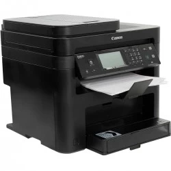 МФУ лазерное Canon i-SENSYS MF237w (черный)