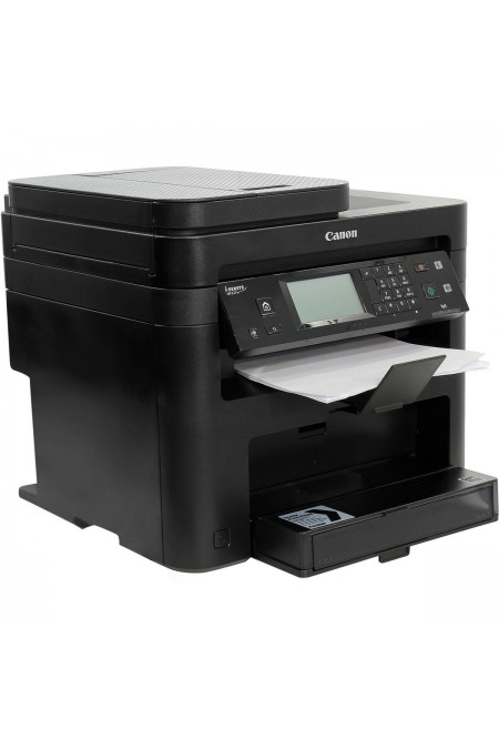 МФУ лазерное Canon i-SENSYS MF237w (черный) 