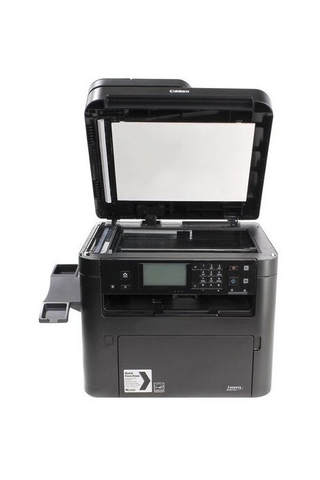 МФУ лазерное Canon i-SENSYS MF267dw (черный) 