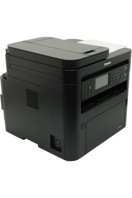 МФУ лазерное Canon i-SENSYS MF267dw (черный) 1