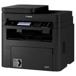 МФУ лазерное Canon i-SENSYS MF267dw II (5938C008) (черный)