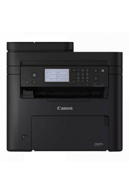 МФУ лазерное Canon i-SENSYS MF275dw (5621C001) (чёрный) 