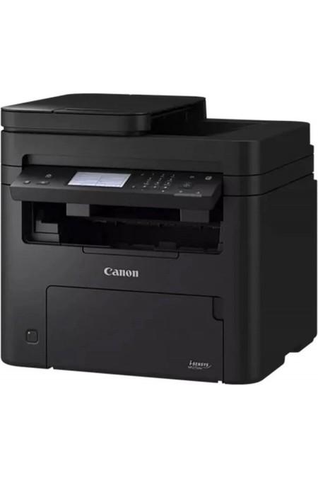 МФУ лазерное Canon i-SENSYS MF275dw (5621C001) (чёрный) 1