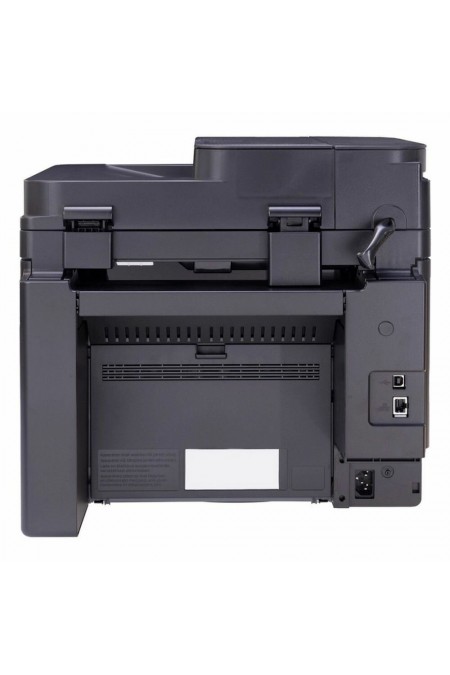 МФУ лазерное Canon i-SENSYS MF275dw (5621C001) (чёрный) 3